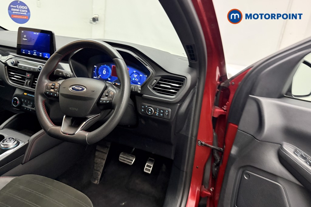 Ford Kuga St-Line Edition Automatic Petrol Plug-In Hybrid SUV - Stock Number (1680419) - 23rd supplementary image