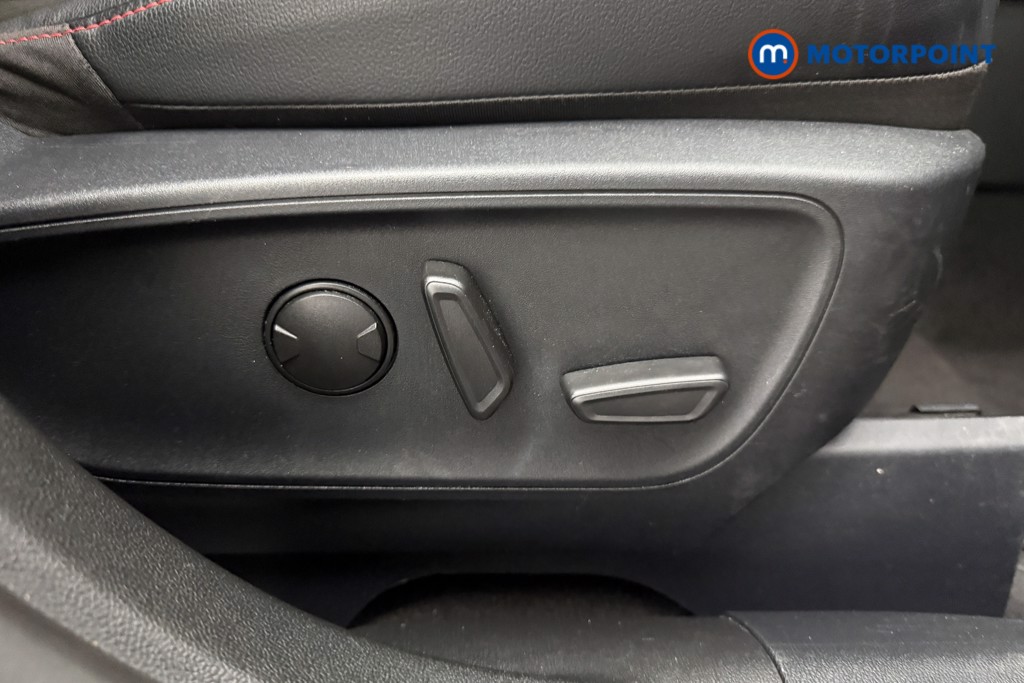 Ford Kuga St-Line Edition Automatic Petrol Plug-In Hybrid SUV - Stock Number (1680419) - 25th supplementary image