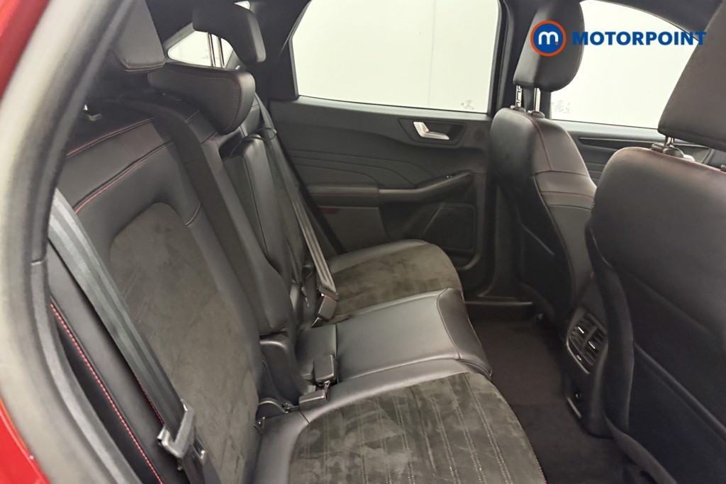 Ford Kuga St-Line Edition Automatic Petrol Plug-In Hybrid SUV - Stock Number (1680419) - 27th supplementary image