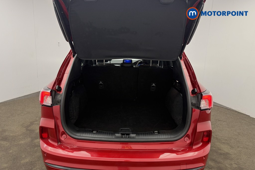 Ford Kuga St-Line Edition Automatic Petrol Plug-In Hybrid SUV - Stock Number (1680419) - 32nd supplementary image