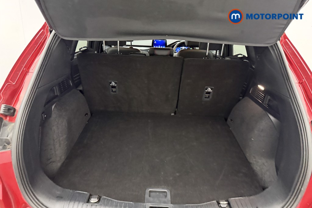 Ford Kuga St-Line Edition Automatic Petrol Plug-In Hybrid SUV - Stock Number (1680419) - 33rd supplementary image
