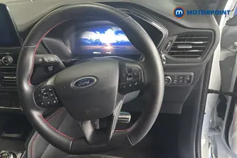 Ford Kuga St-Line Edition Automatic Petrol Plug-In Hybrid SUV - Stock Number (1680467) - 2nd supplementary image
