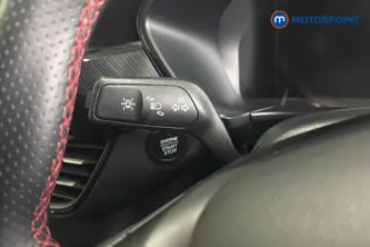 Ford Kuga St-Line Edition Automatic Petrol Plug-In Hybrid SUV - Stock Number (1680467) - 5th supplementary image