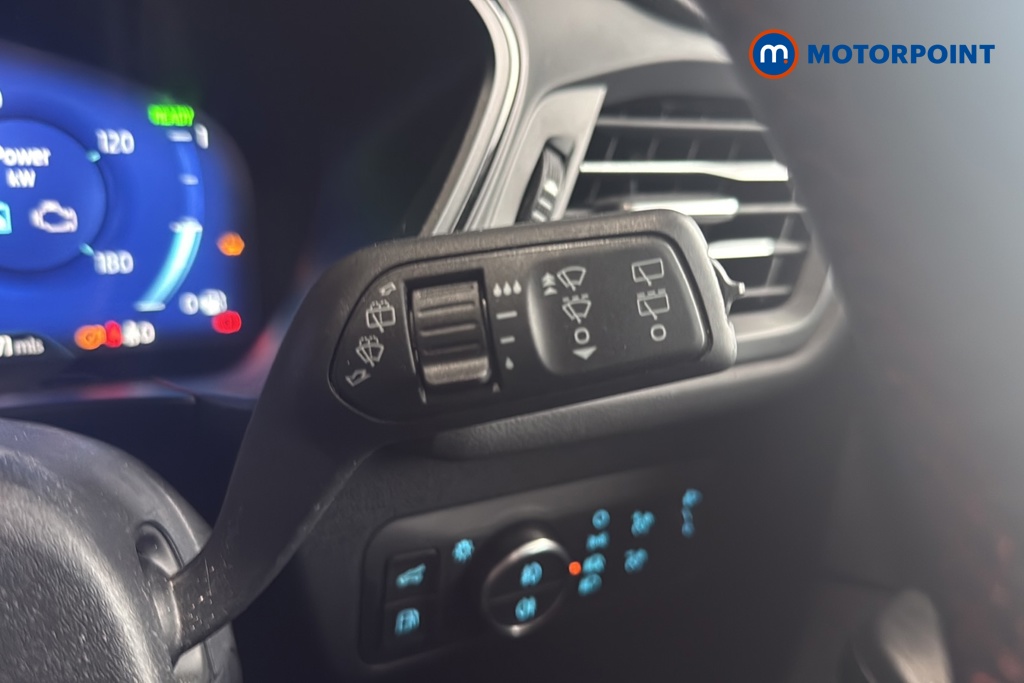 Ford Kuga St-Line Edition Automatic Petrol Plug-In Hybrid SUV - Stock Number (1680467) - 6th supplementary image
