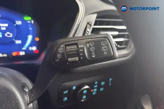Ford Kuga St-Line Edition Automatic Petrol Plug-In Hybrid SUV - Stock Number (1680467) - 6th supplementary image