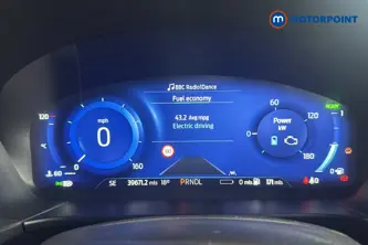 Ford Kuga St-Line Edition Automatic Petrol Plug-In Hybrid SUV - Stock Number (1680467) - 7th supplementary image