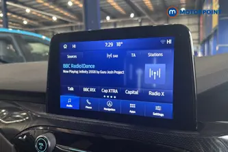 Ford Kuga St-Line Edition Automatic Petrol Plug-In Hybrid SUV - Stock Number (1680467) - 8th supplementary image