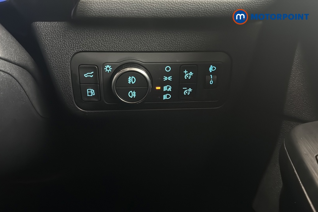 Ford Kuga St-Line Edition Automatic Petrol Plug-In Hybrid SUV - Stock Number (1680467) - 11th supplementary image
