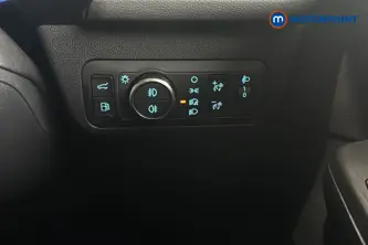 Ford Kuga St-Line Edition Automatic Petrol Plug-In Hybrid SUV - Stock Number (1680467) - 11th supplementary image