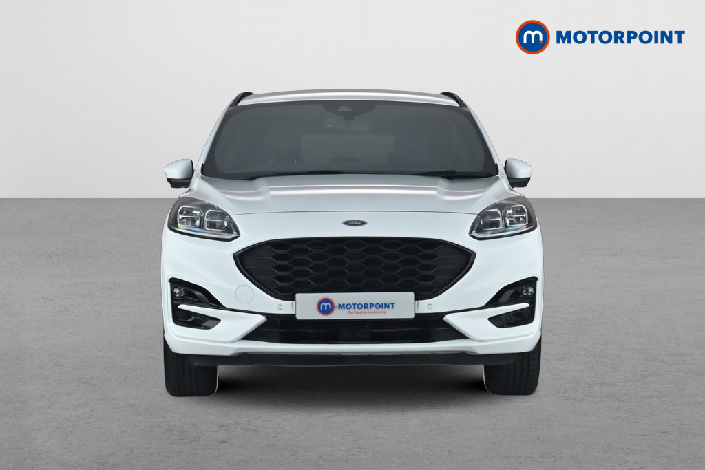 Ford Kuga St-Line Edition Automatic Petrol Plug-In Hybrid SUV - Stock Number (1680467) - Front bumper