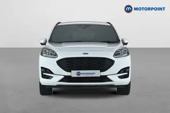 Ford Kuga St-Line Edition Automatic Petrol Plug-In Hybrid SUV - Stock Number (1680467) - Front bumper