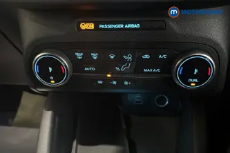 Ford Kuga St-Line Edition Automatic Petrol Plug-In Hybrid SUV - Stock Number (1680467) - 12th supplementary image