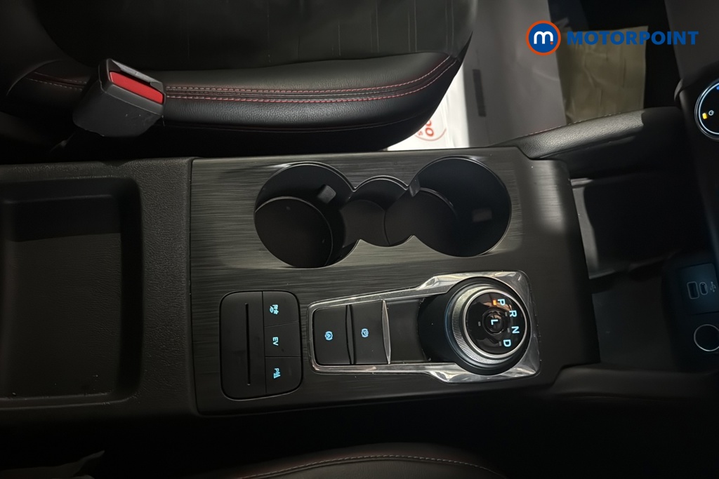 Ford Kuga St-Line Edition Automatic Petrol Plug-In Hybrid SUV - Stock Number (1680467) - 15th supplementary image