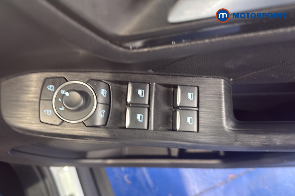Ford Kuga St-Line Edition Automatic Petrol Plug-In Hybrid SUV - Stock Number (1680467) - 19th supplementary image