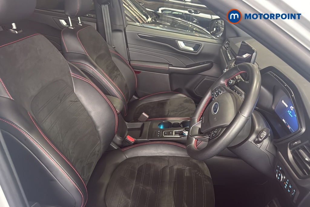 Ford Kuga St-Line Edition Automatic Petrol Plug-In Hybrid SUV - Stock Number (1680467) - 22nd supplementary image