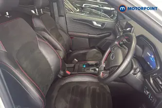 Ford Kuga St-Line Edition Automatic Petrol Plug-In Hybrid SUV - Stock Number (1680467) - 22nd supplementary image