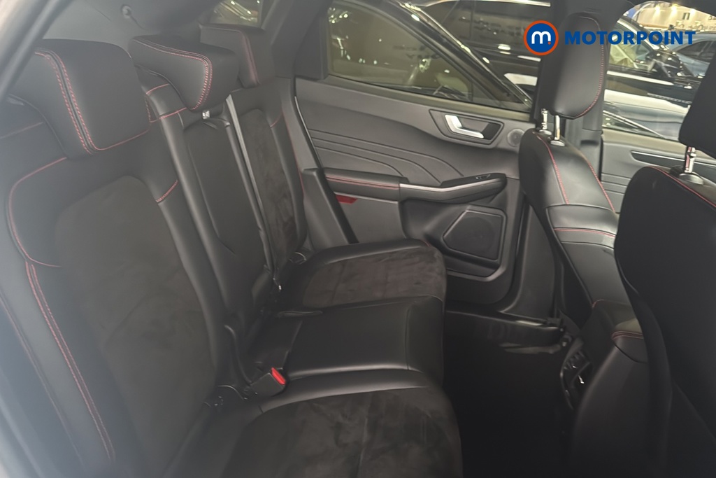 Ford Kuga St-Line Edition Automatic Petrol Plug-In Hybrid SUV - Stock Number (1680467) - 25th supplementary image