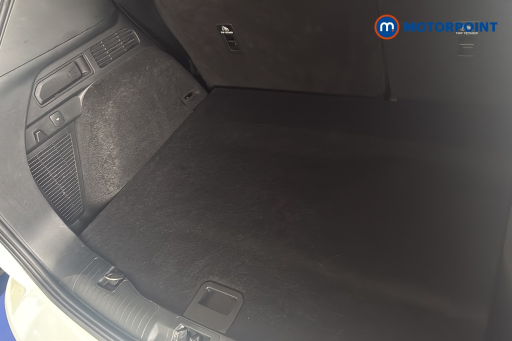 Ford Kuga St-Line Edition Automatic Petrol Plug-In Hybrid SUV - Stock Number (1680467) - 30th supplementary image