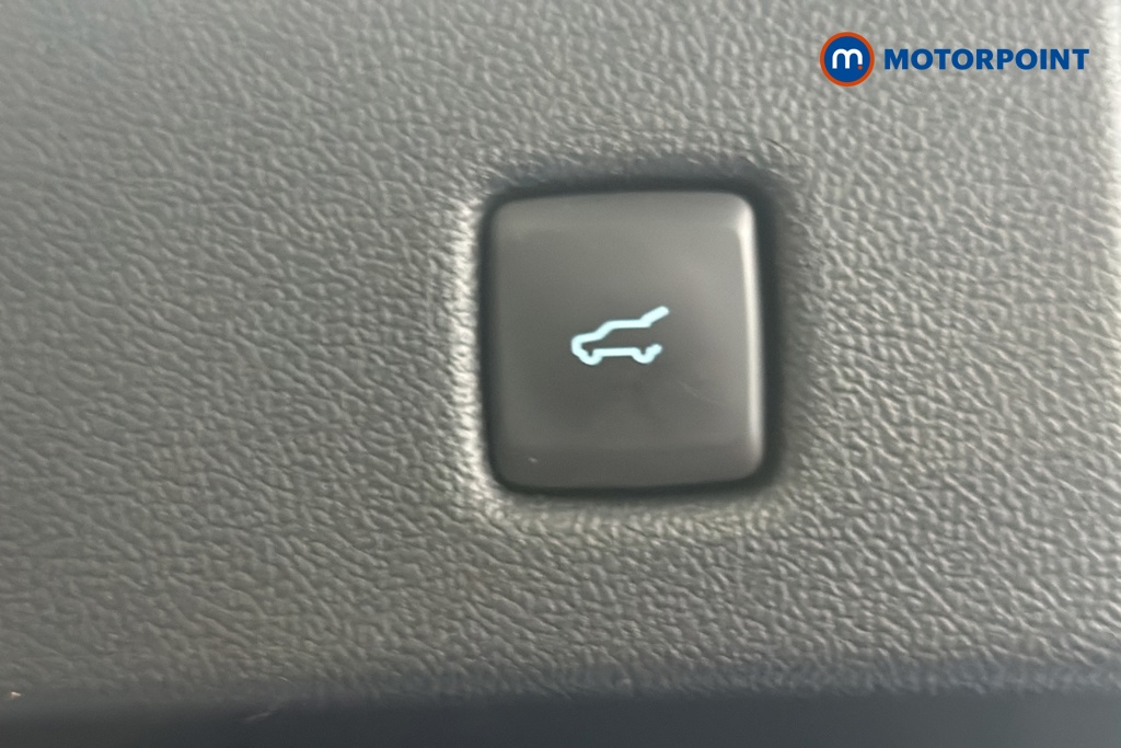 Ford Kuga St-Line Edition Automatic Petrol Plug-In Hybrid SUV - Stock Number (1680467) - 35th supplementary image