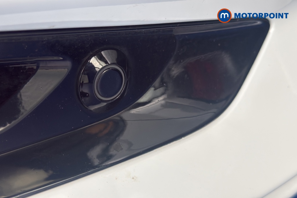 Ford Kuga St-Line Edition Automatic Petrol Plug-In Hybrid SUV - Stock Number (1680467) - 38th supplementary image