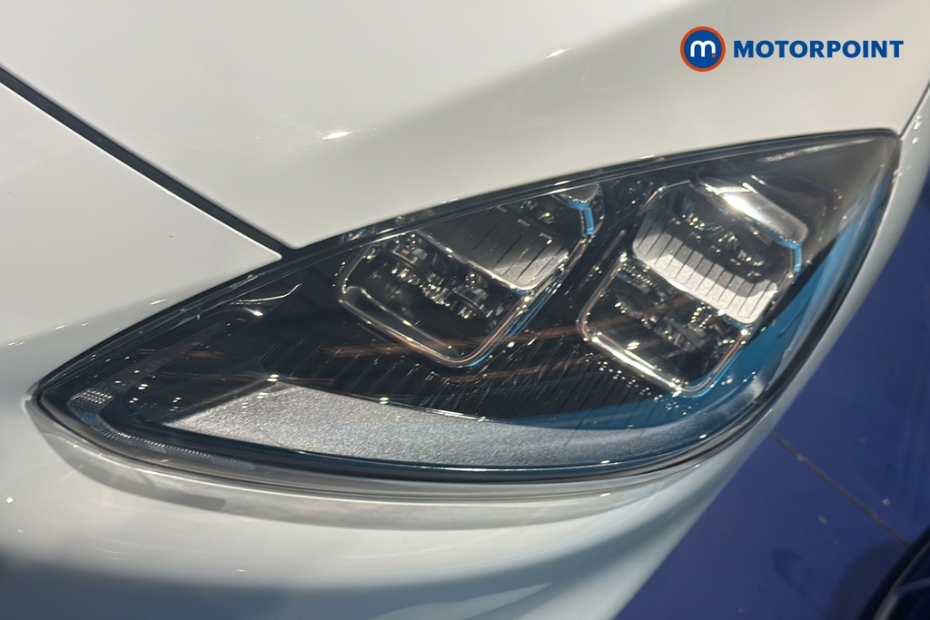 Ford Kuga St-Line Edition Automatic Petrol Plug-In Hybrid SUV - Stock Number (1680467) - 42nd supplementary image