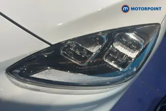 Ford Kuga St-Line Edition Automatic Petrol Plug-In Hybrid SUV - Stock Number (1680467) - 42nd supplementary image