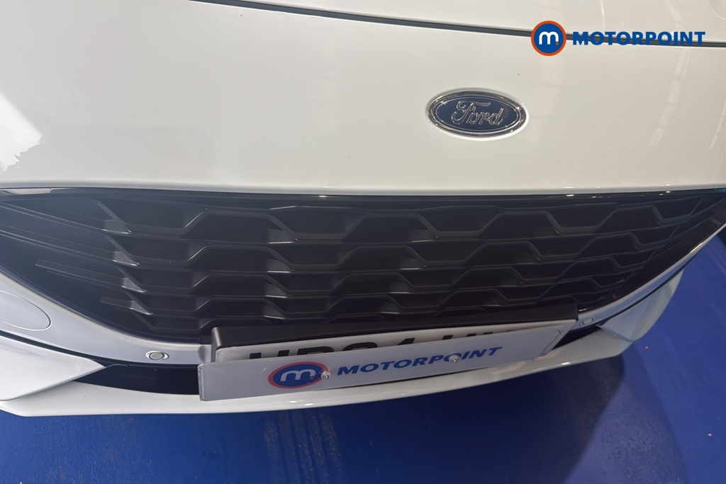 Ford Kuga St-Line Edition Automatic Petrol Plug-In Hybrid SUV - Stock Number (1680467) - 43rd supplementary image