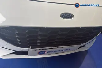 Ford Kuga St-Line Edition Automatic Petrol Plug-In Hybrid SUV - Stock Number (1680467) - 43rd supplementary image