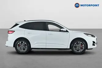 Ford Kuga St-Line Edition Automatic Petrol Plug-In Hybrid SUV - Stock Number (1680467) - Passenger side