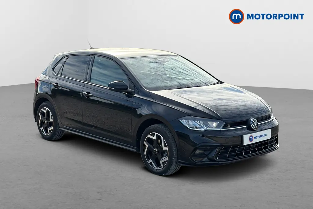 2026 Volkswagen Polo