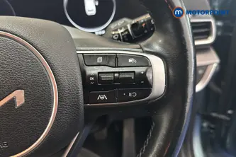 KIA Sportage 3 Manual Petrol SUV - Stock Number (1680544) - 3rd supplementary image