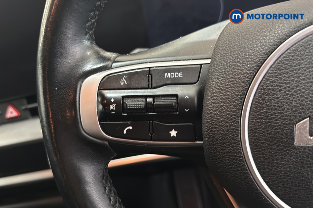KIA Sportage 3 Manual Petrol SUV - Stock Number (1680544) - 4th supplementary image