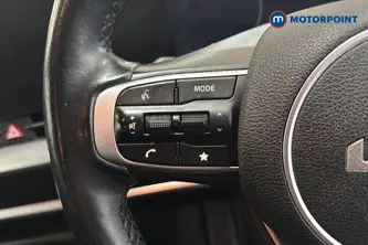 KIA Sportage 3 Manual Petrol SUV - Stock Number (1680544) - 4th supplementary image