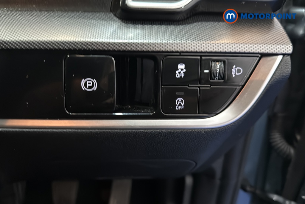 KIA Sportage 3 Manual Petrol SUV - Stock Number (1680544) - 11th supplementary image