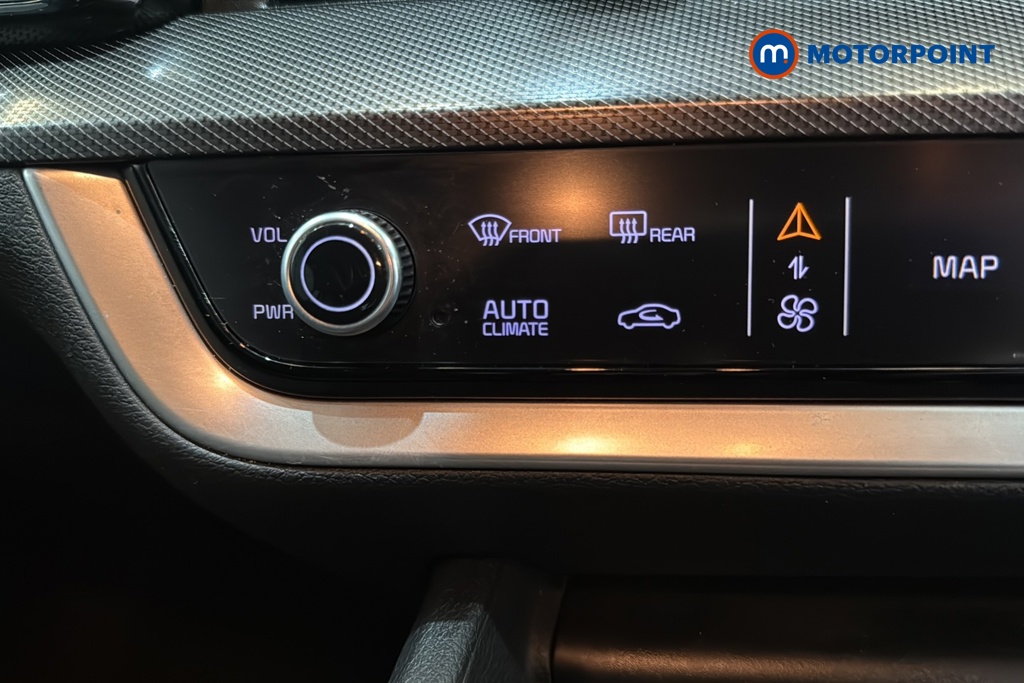 KIA Sportage 3 Manual Petrol SUV - Stock Number (1680544) - 12th supplementary image
