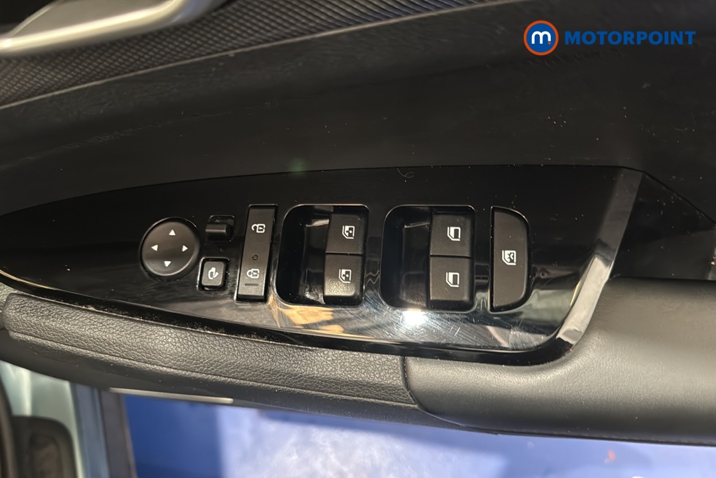 KIA Sportage 3 Manual Petrol SUV - Stock Number (1680544) - 19th supplementary image