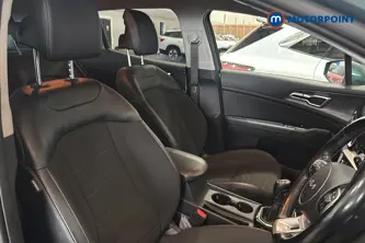 KIA Sportage 3 Manual Petrol SUV - Stock Number (1680544) - 22nd supplementary image