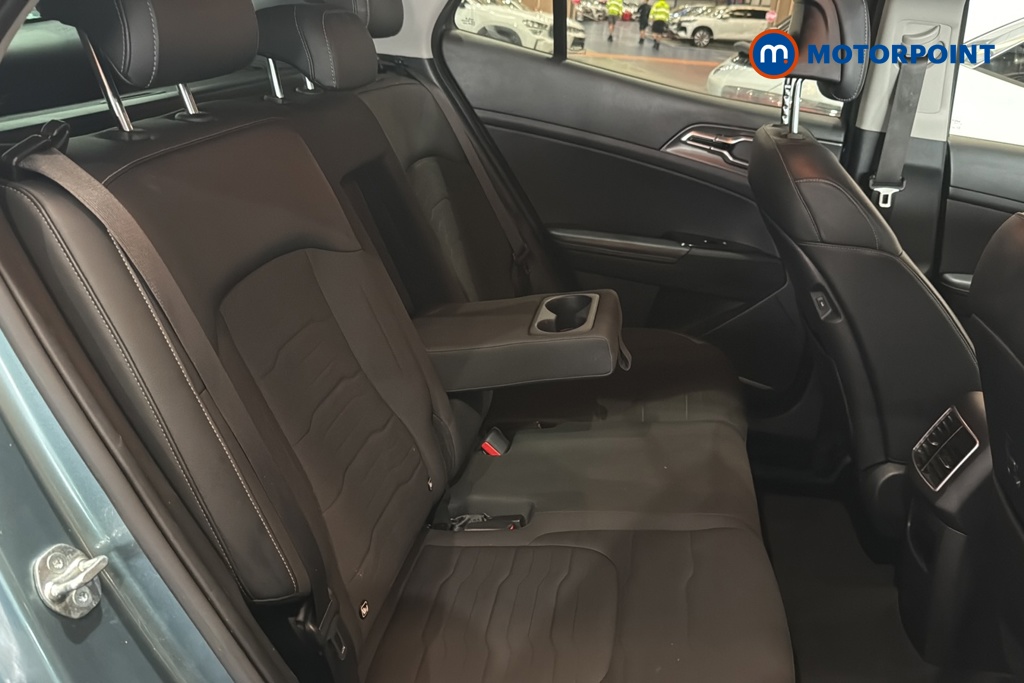 KIA Sportage 3 Manual Petrol SUV - Stock Number (1680544) - 26th supplementary image