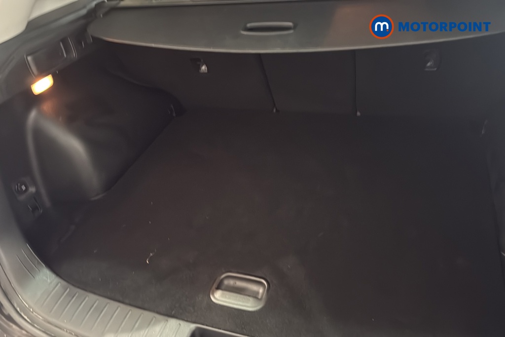 KIA Sportage 3 Manual Petrol SUV - Stock Number (1680544) - 30th supplementary image