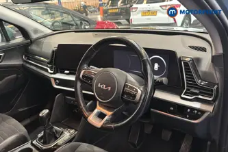 KIA Sportage 3 Manual Petrol SUV - Stock Number (1680544) - 1st supplementary image