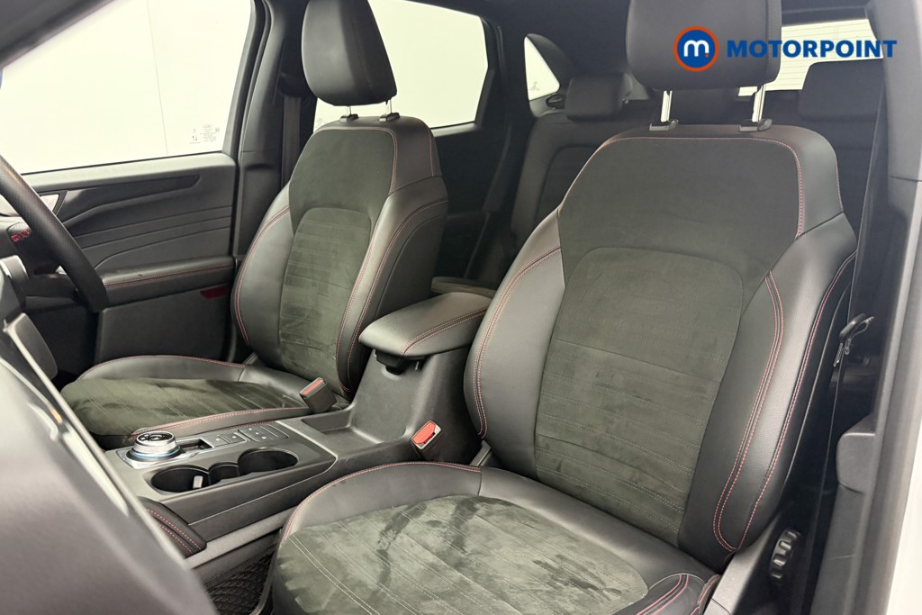Ford Kuga St-Line Edition Automatic Petrol Plug-In Hybrid SUV - Stock Number (1680578) - 2nd supplementary image