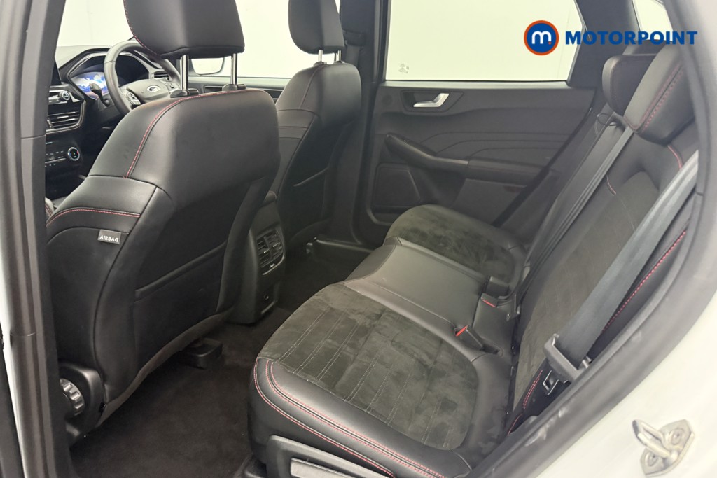 Ford Kuga St-Line Edition Automatic Petrol Plug-In Hybrid SUV - Stock Number (1680578) - 4th supplementary image