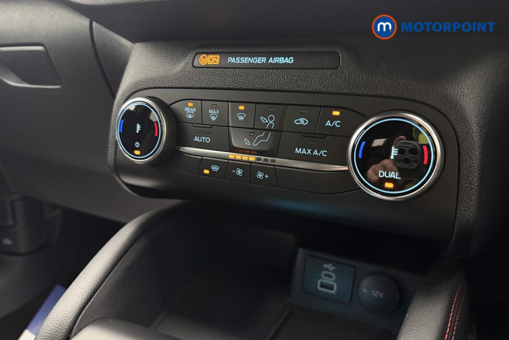 Ford Kuga St-Line Edition Automatic Petrol Plug-In Hybrid SUV - Stock Number (1680578) - 13th supplementary image