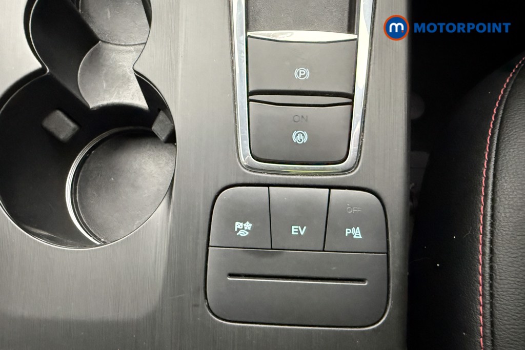 Ford Kuga St-Line Edition Automatic Petrol Plug-In Hybrid SUV - Stock Number (1680578) - 16th supplementary image