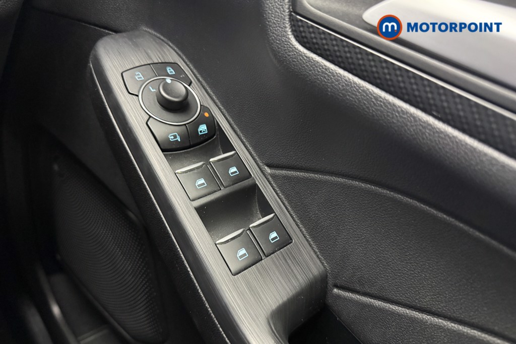 Ford Kuga St-Line Edition Automatic Petrol Plug-In Hybrid SUV - Stock Number (1680578) - 17th supplementary image