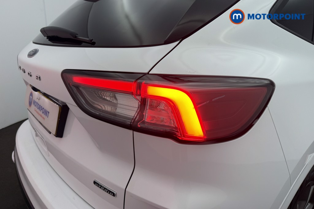 Ford Kuga St-Line Edition Automatic Petrol Plug-In Hybrid SUV - Stock Number (1680578) - 19th supplementary image