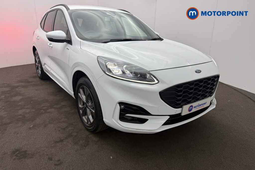 Ford Kuga St-Line Edition Automatic Petrol Plug-In Hybrid SUV - Stock Number (1680578) - 20th supplementary image
