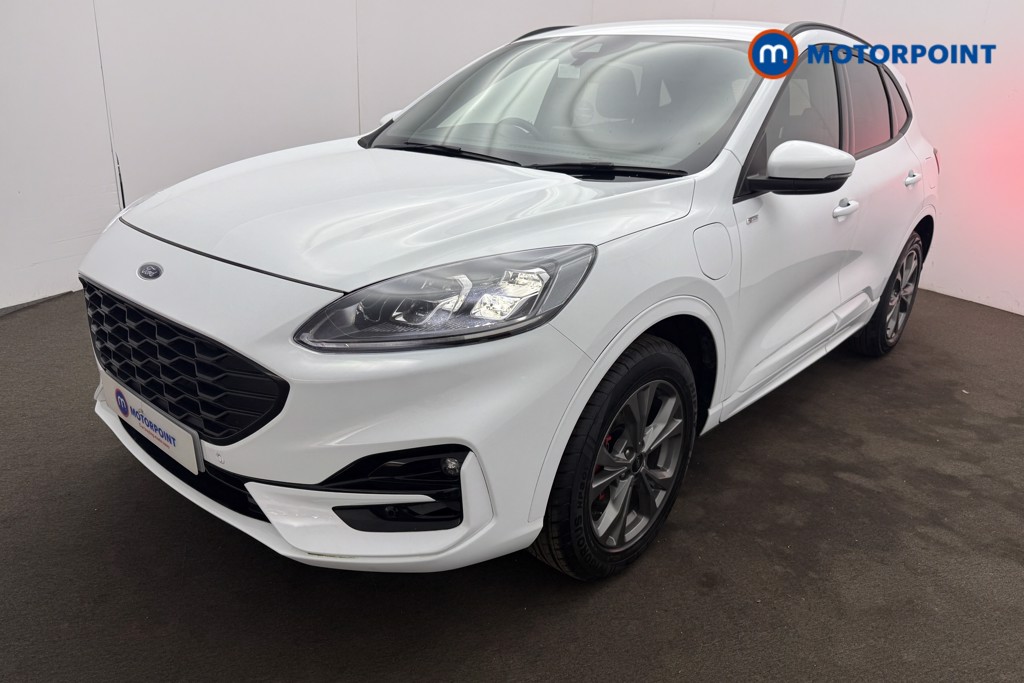 Ford Kuga St-Line Edition Automatic Petrol Plug-In Hybrid SUV - Stock Number (1680578) - 21st supplementary image