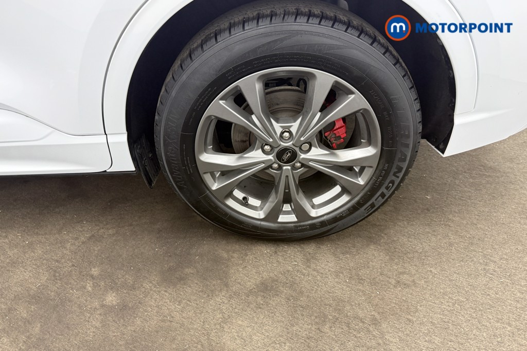 Ford Kuga St-Line Edition Automatic Petrol Plug-In Hybrid SUV - Stock Number (1680578) - 25th supplementary image