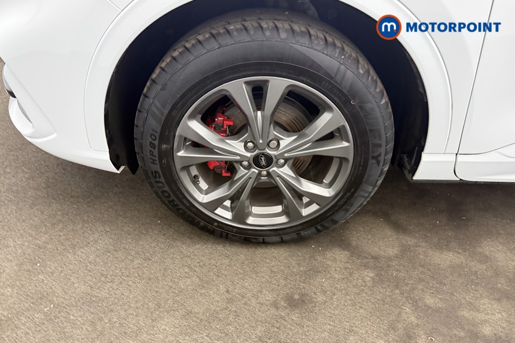 Ford Kuga St-Line Edition Automatic Petrol Plug-In Hybrid SUV - Stock Number (1680578) - 26th supplementary image